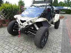 Volkswagen Buggy Benzină second hand de vânzare .